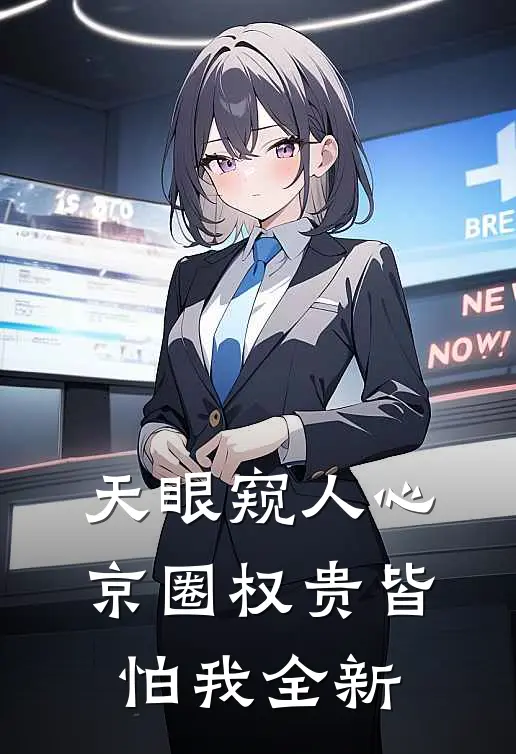 天眼窥人心，京圈权贵皆怕我全新