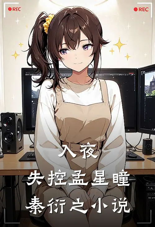 入夜，失控孟星瞳秦衍之小说