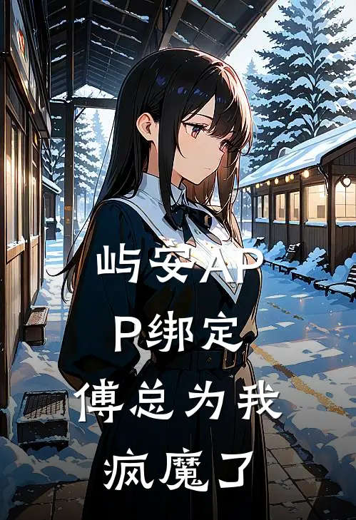 屿安APP绑定，傅总为我疯魔了