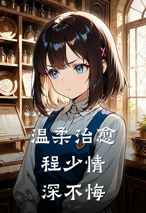 温柔治愈，程少情深不悔