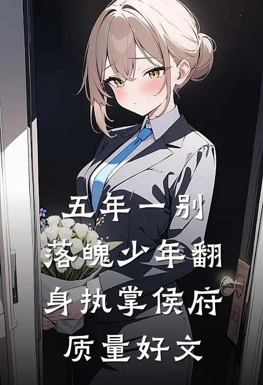 五年一别，落魄少年翻身执掌侯府质量好文