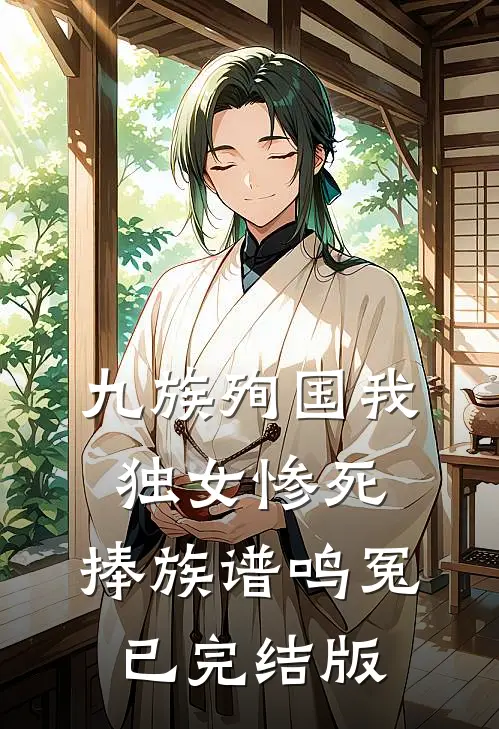 九族殉国我独女惨死，捧族谱鸣冤已完结版