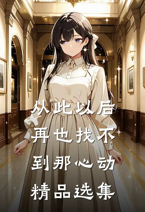 从此以后再也找不到那心动精品选集