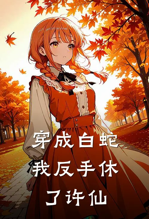 穿成白蛇，我反手休了许仙