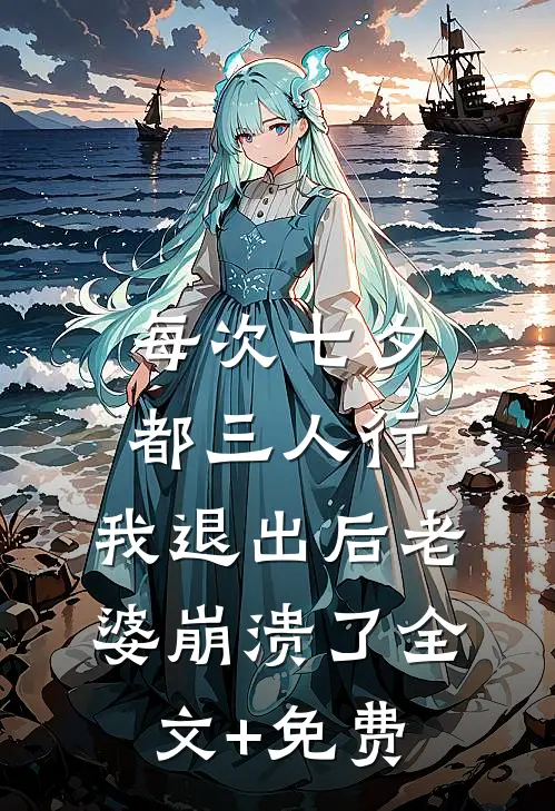 每次七夕都三人行，我退出后老婆崩溃了全文+免费