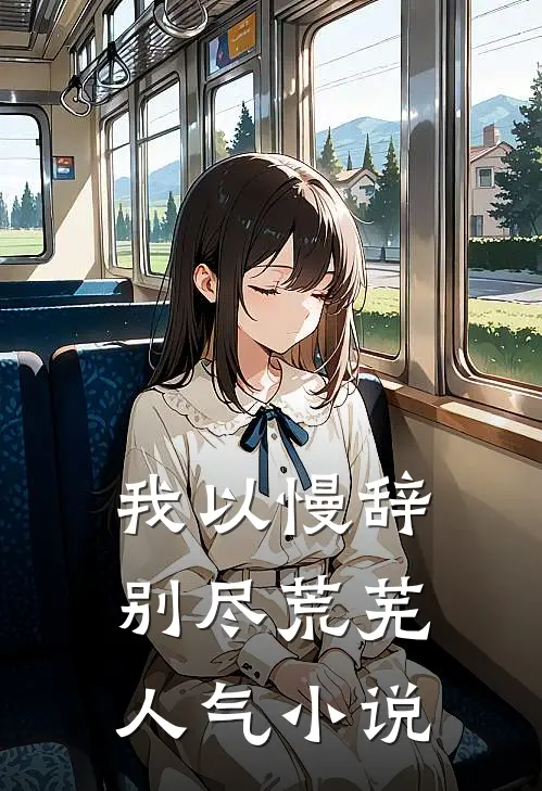 我以慢辞，别尽荒芜人气小说