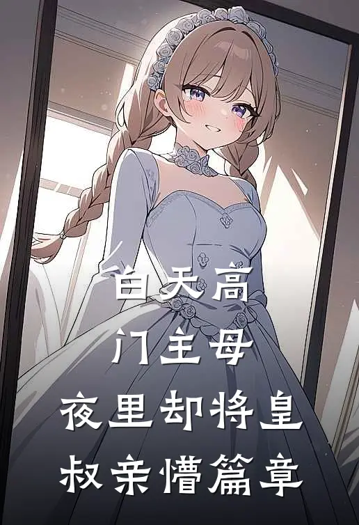 白天高门主母，夜里却将皇叔亲懵篇章