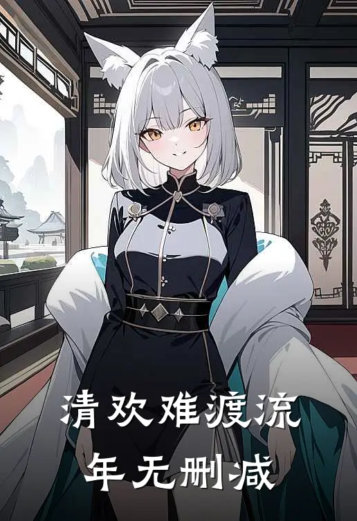 清欢难渡流年无删减