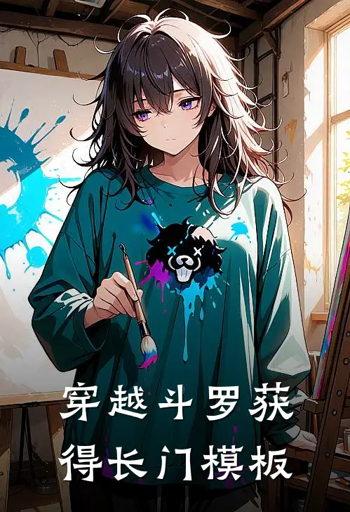 穿越斗罗获得长门模板