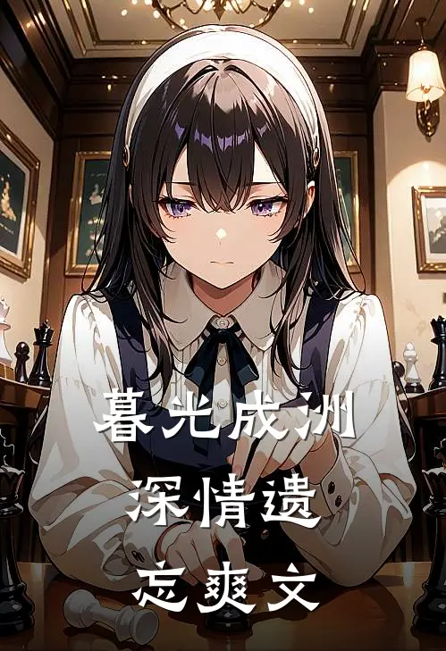 暮光成洲，深情遗忘爽文