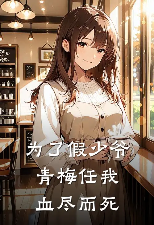 为了假少爷，青梅任我血尽而死