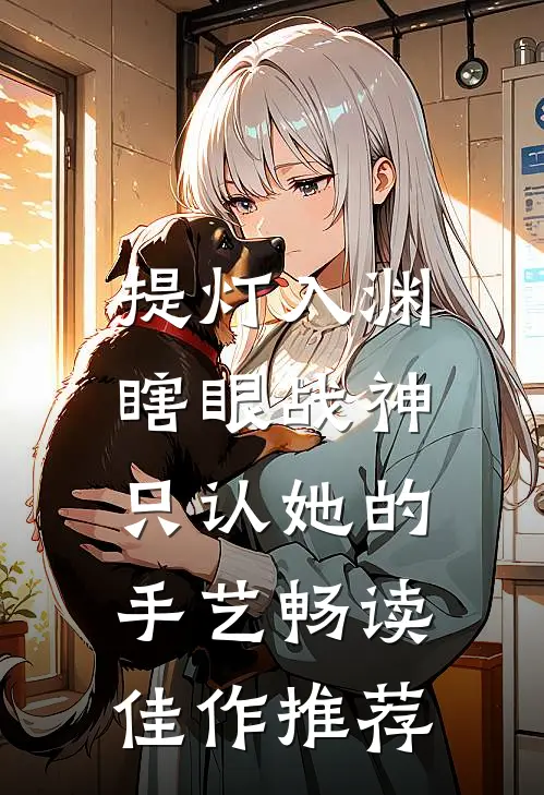 提灯入渊：瞎眼战神只认她的手艺畅读佳作推荐