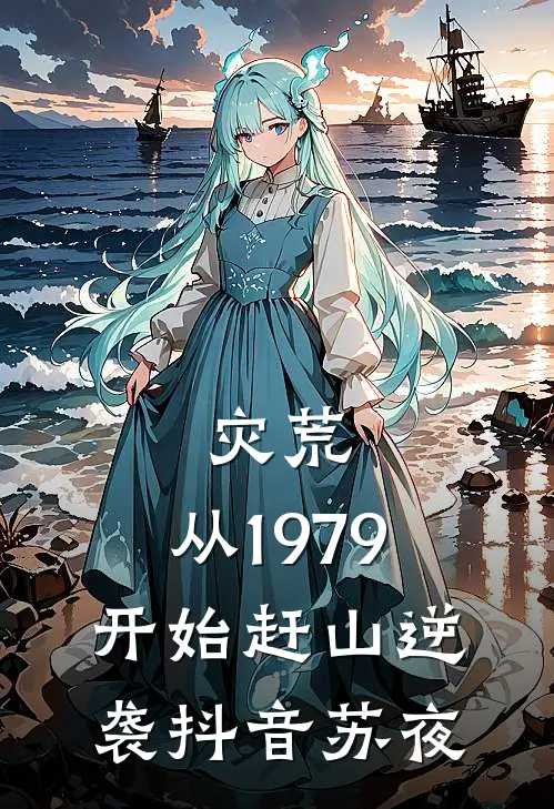 灾荒:从1979开始赶山逆袭抖音苏夜