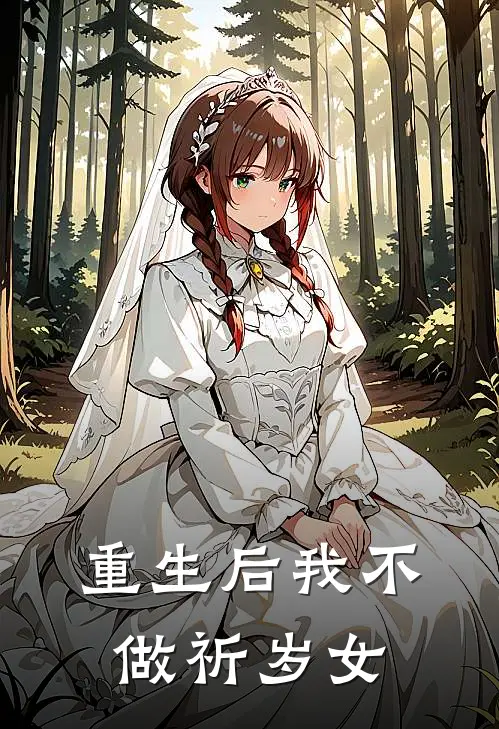 重生后我不做祈岁女