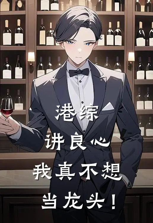 港综：讲良心，我真不想当龙头！
