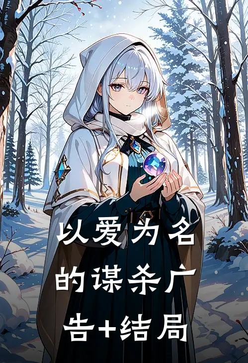 以爱为名的谋杀广告+结局