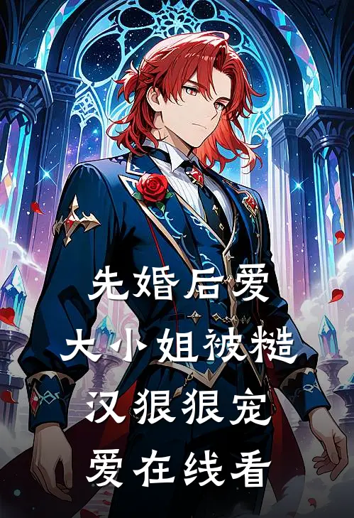先婚后爱：大小姐被糙汉狠狠宠爱在线看