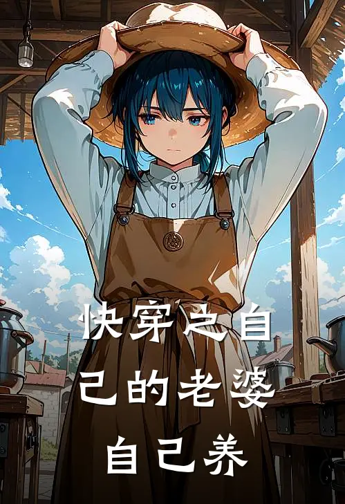 快穿之自己的老婆自己养