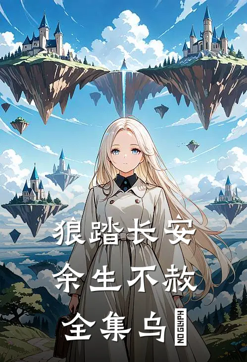 狼踏长安，余生不赦全集乌璟