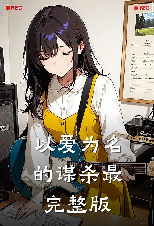 以爱为名的谋杀最完整版