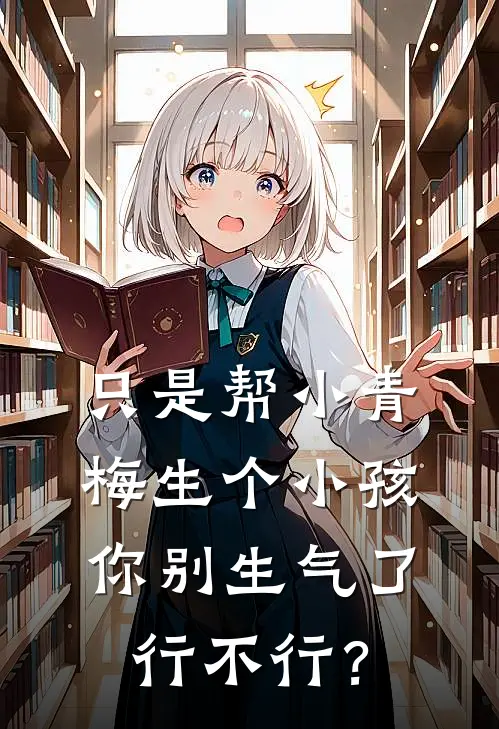 只是帮小青梅生个小孩，你别生气了行不行？