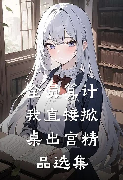 全员算计，我直接掀桌出宫精品选集