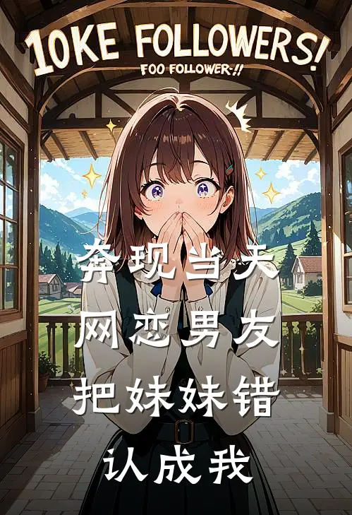 奔现当天，网恋男友把妹妹错认成我