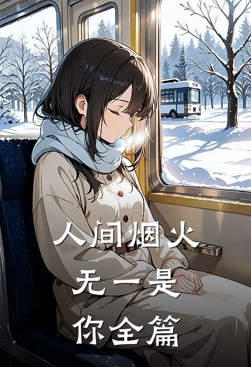人间烟火，无一是你全篇