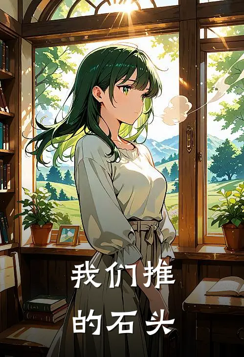 我们推的石头