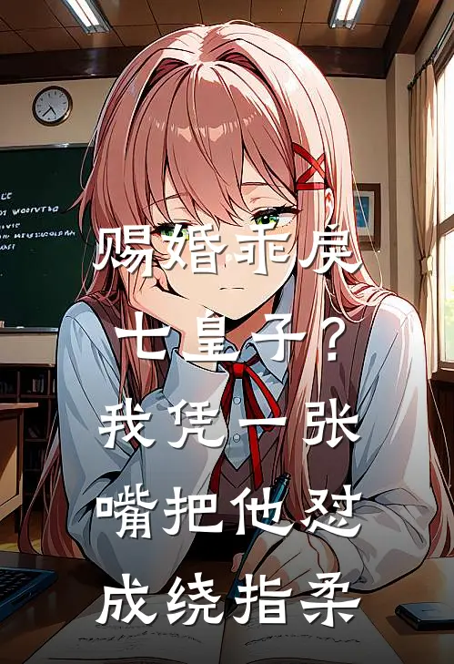 赐婚乖戾七皇子？我凭一张嘴把他怼成绕指柔