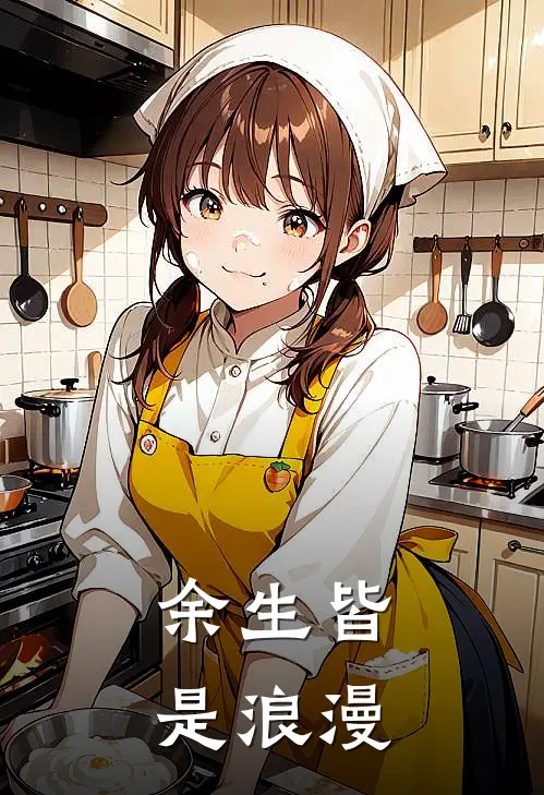 余生皆是浪漫