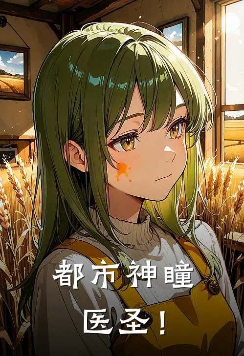 都市神瞳医圣！