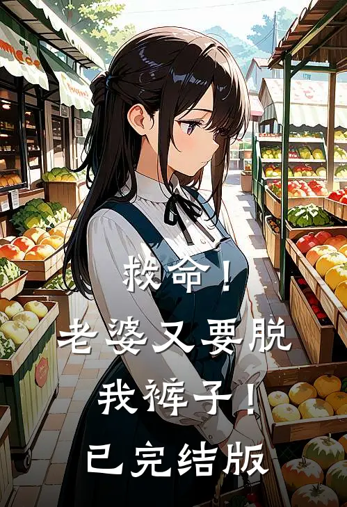救命！老婆又要脱我裤子！已完结版