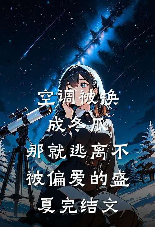 空调被换成冬瓜，那就逃离不被偏爱的盛夏完结文