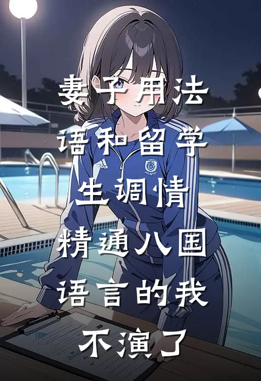 妻子用法语和留学生调情，精通八国语言的我不演了
