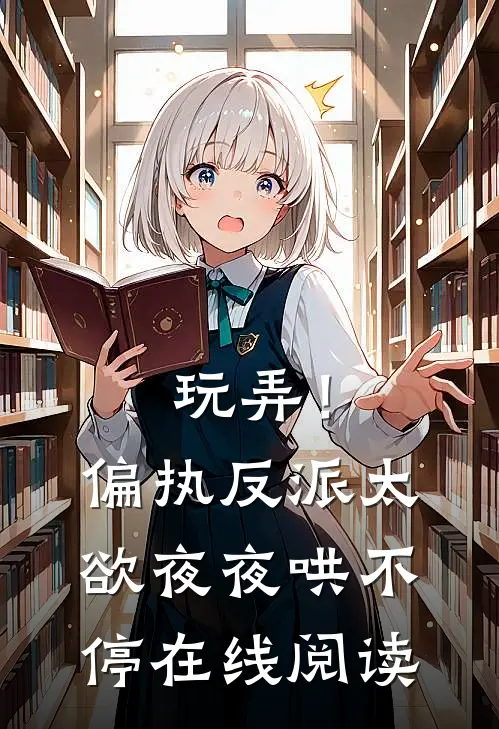 玩弄！偏执反派太欲，夜夜哄不停在线阅读