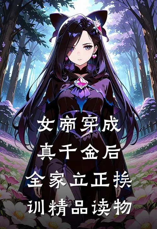 女帝穿成真千金后,全家立正挨训精品读物