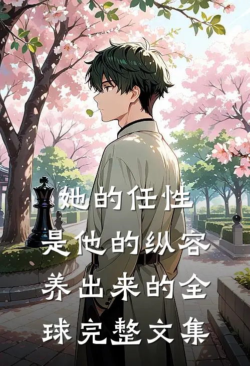 她的任性，是他的纵容养出来的全球完整文集