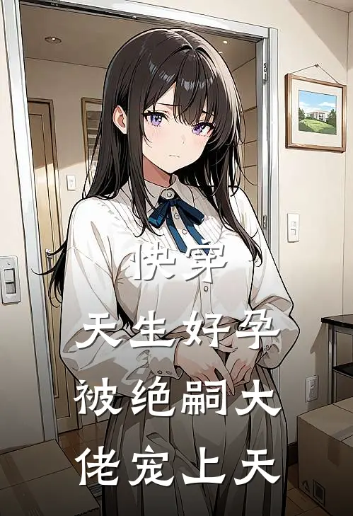 快穿：天生好孕被绝嗣大佬宠上天