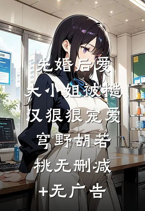 先婚后爱：大小姐被糙汉狠狠宠爱穹野胡若桃无删减+无广告