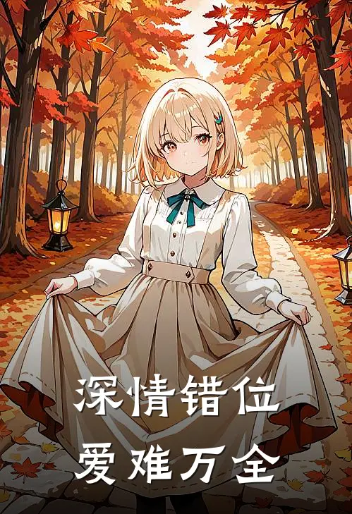 深情错位，爱难万全