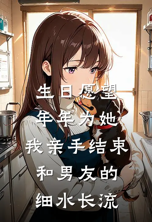 生日愿望年年为她，我亲手结束和男友的细水长流
