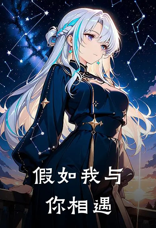 假如我与你相遇