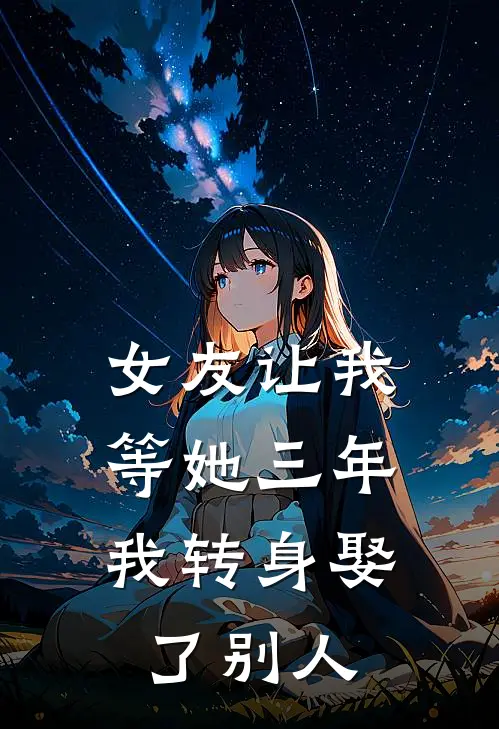 女友让我等她三年，我转身娶了别人