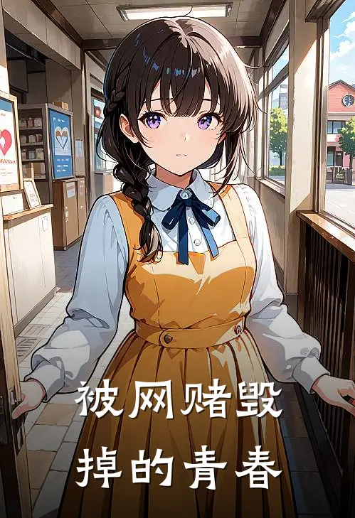被网赌毁掉的青春
