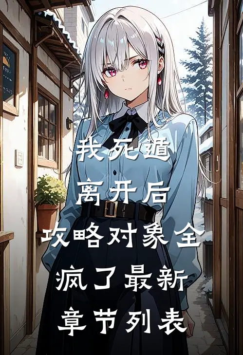 我死遁离开后，攻略对象全疯了最新章节列表