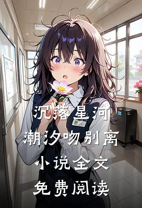 沉落星河,潮汐吻别离小说全文免费阅读