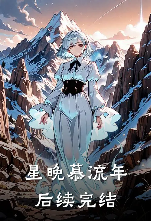星晚慕流年后续完结