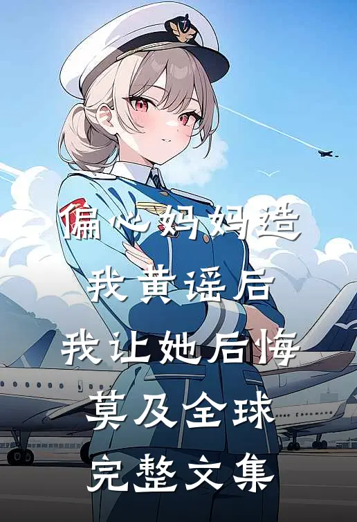 偏心妈妈造我黄谣后，我让她后悔莫及全球完整文集