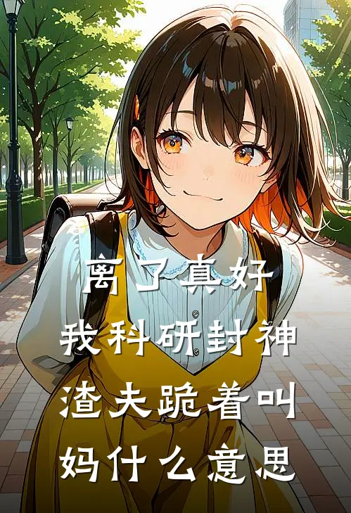 离了真好,我科研封神渣夫跪着叫妈什么意思